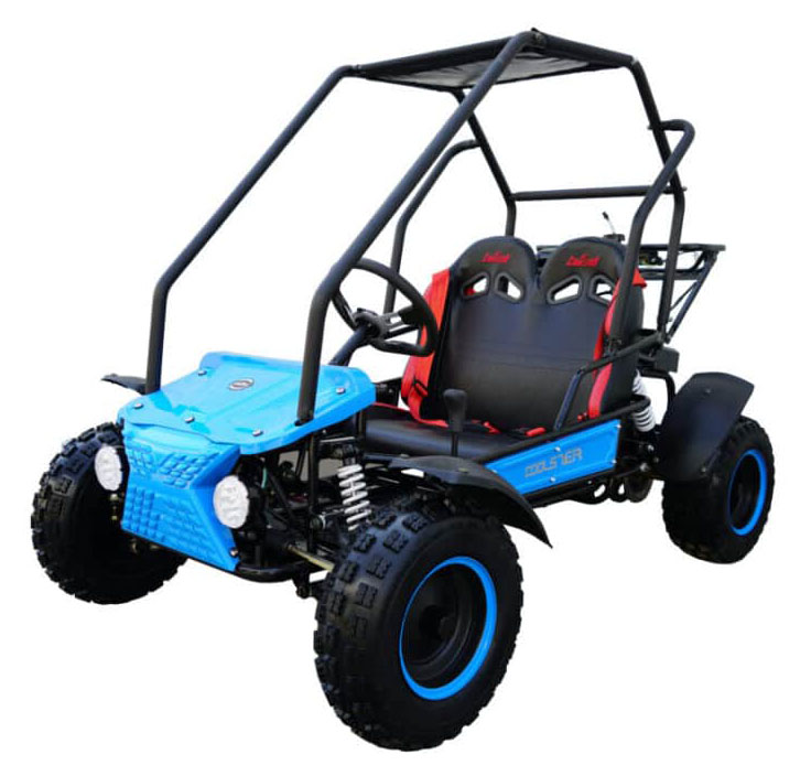 2026  GK-6125B for sale 1233076
