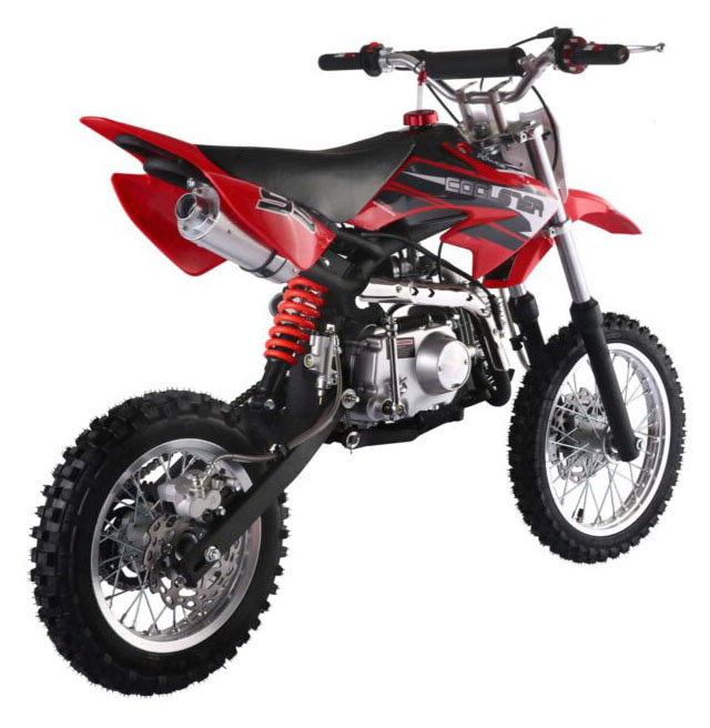 New 2026 Coolster QG-214-2, San Antonio TX | Specs, Price, Photos | Red