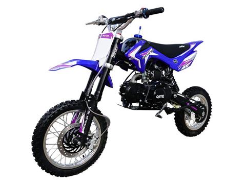 2025 Coolster XR-125A Automatic