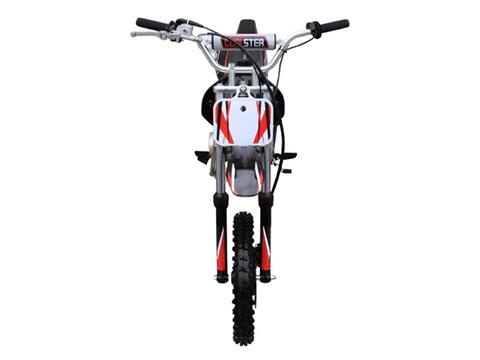 2025 Coolster XR-125 Semi-Automatic in San Antonio, Texas - Photo 3