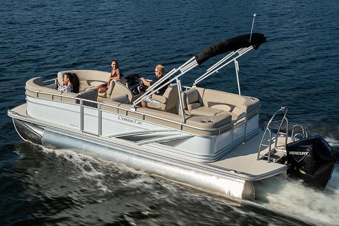 New 2021 Cypress Cay Cabana 240, Ooltewah TN | Specs, Price, Photos |