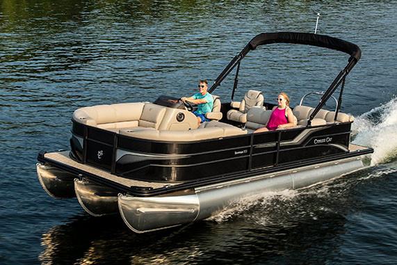 New 2021 Cypress Cay Seabreeze 253, Ooltewah TN | Specs