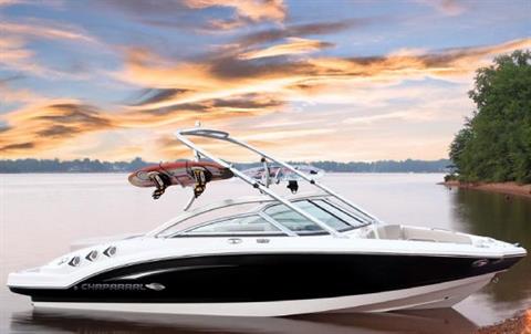 2011 Chaparral 206 SSi — photo 1 of 7
