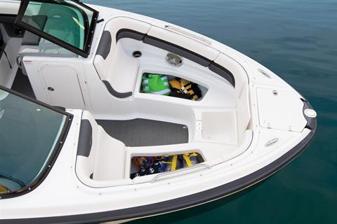 2015 Chaparral Vortex 223 VRX in Huron, Ohio - Photo 12