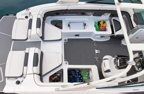 2015 Chaparral Vortex 223 VRX in Huron, Ohio - Photo 15