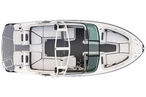 2015 Chaparral Vortex 223 VRX in Huron, Ohio - Photo 18