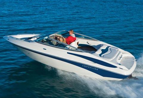 2015 Crownline 21 SS in Saint Cloud, Minnesota - Photo 26