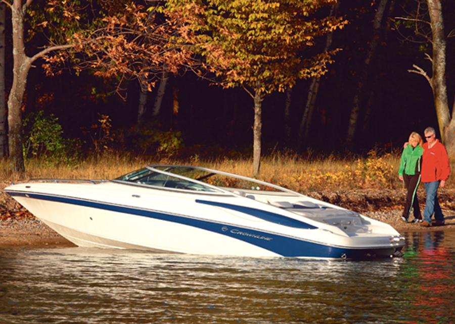 2015 Crownline 21 SS in Saint Cloud, Minnesota - Photo 27