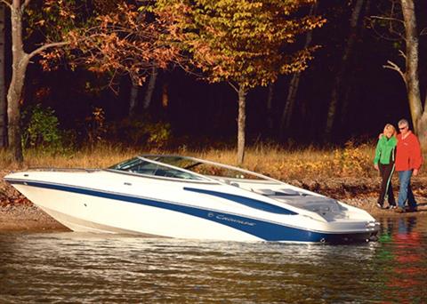 2015 Crownline 21 SS in Saint Cloud, Minnesota - Photo 27