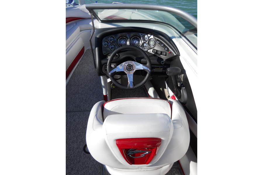 2015 Crownline 21 SS in Saint Cloud, Minnesota - Photo 28