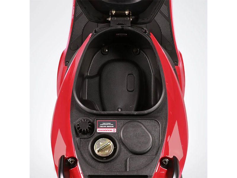 New 2025 Chicago Scooter Company Nitro Sport 50, Columbia SC