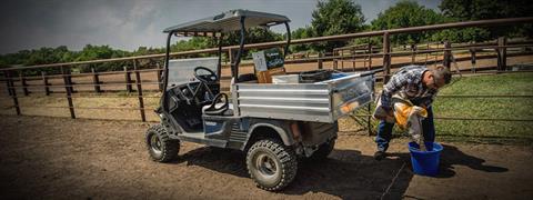 2020 Cushman Hauler 1200X Gas in Laconia, New Hampshire - Photo 2