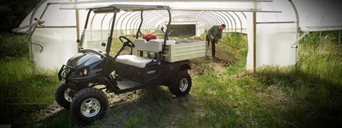 2020 Cushman Hauler 1200X Gas in Laconia, New Hampshire - Photo 5