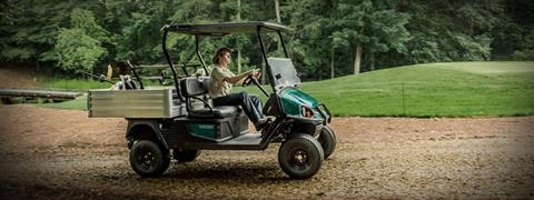 2020 Cushman Hauler 1200X Gas in Laconia, New Hampshire - Photo 6