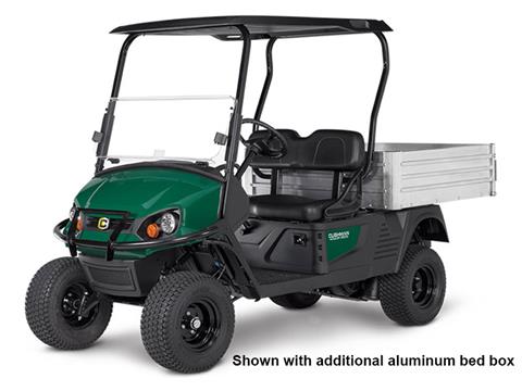 2020 Cushman Hauler 1200X Gas in Laconia, New Hampshire - Photo 1