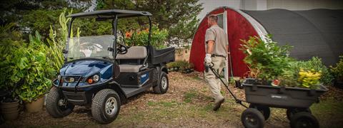 2022 Cushman Hauler Pro Electric in New Hampton, Iowa - Photo 3