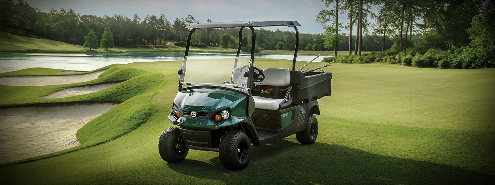 2022 Cushman Hauler Pro Electric in New Hampton, Iowa - Photo 4