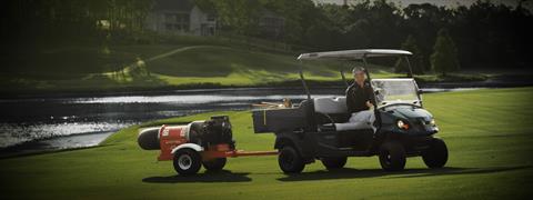 2022 Cushman Hauler Pro Electric in New Hampton, Iowa - Photo 5