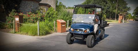 2022 Cushman Hauler Pro Electric in New Hampton, Iowa - Photo 6