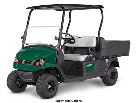 2022 Cushman Hauler Pro Electric in New Hampton, Iowa - Photo 1