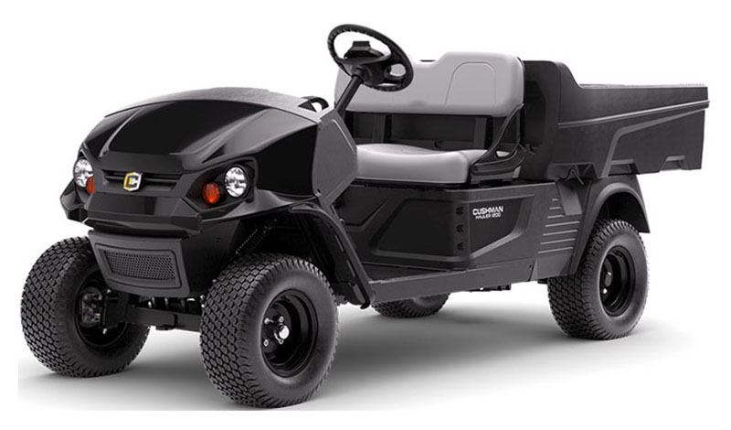 2023 Cushman Hauler photo 4