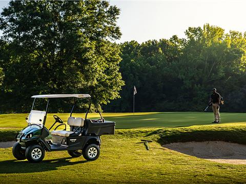 2024 Cushman Hauler 800X ELiTE Lithium in Laconia, New Hampshire - Photo 3