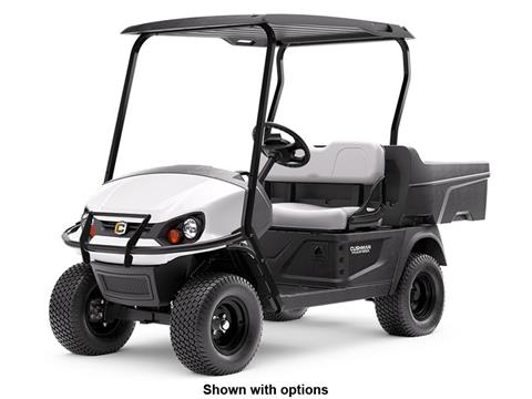 2024 Cushman Hauler 800X ELiTE Lithium in Laconia, New Hampshire - Photo 1
