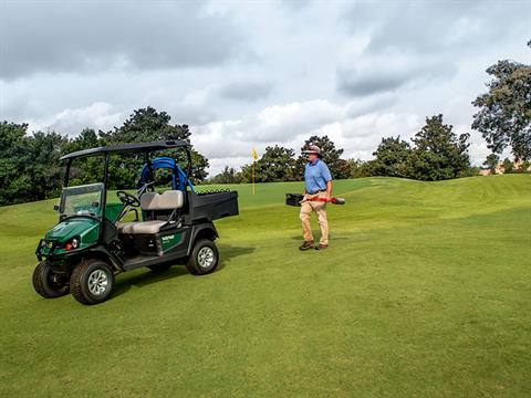 2024 Cushman Hauler 800X ELiTE Lithium in Laconia, New Hampshire - Photo 6