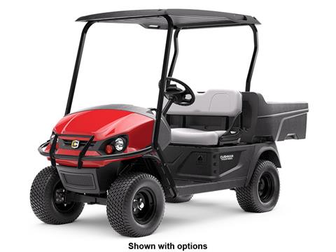 2024 Cushman Hauler 800X ELiTE Lithium in Laconia, New Hampshire - Photo 1