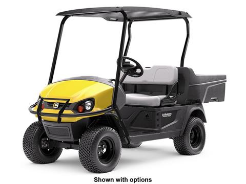 2024 Cushman Hauler 800X ELiTE Lithium in Laconia, New Hampshire - Photo 1