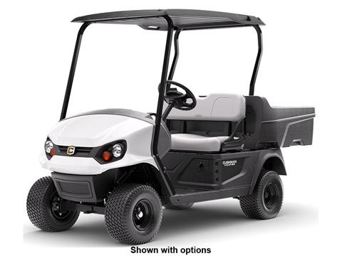 2024 Cushman Hauler 800 ELiTE Lithium