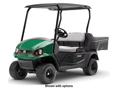 2024 Cushman Hauler 800 ELiTE Lithium