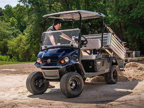 2024 Cushman Hauler Pro-X ELiTE Lithium in Laconia, New Hampshire - Photo 6