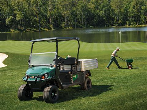 2024 Cushman Hauler Pro-X ELiTE Lithium in Laconia, New Hampshire - Photo 7