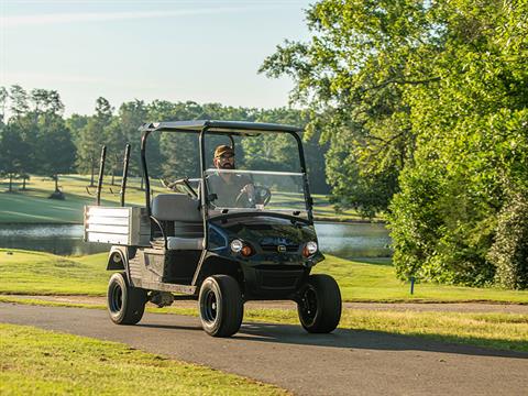 2024 Cushman Hauler Pro-X ELiTE Lithium in Laconia, New Hampshire - Photo 4