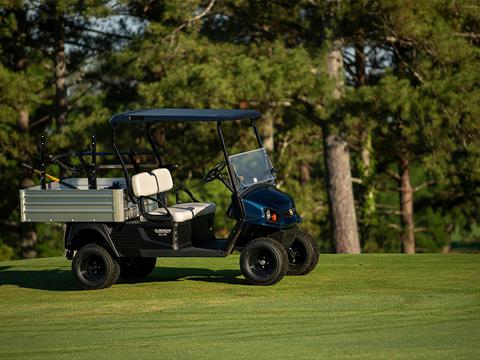 2024 Cushman Hauler Pro-X ELiTE Lithium in Laconia, New Hampshire - Photo 2