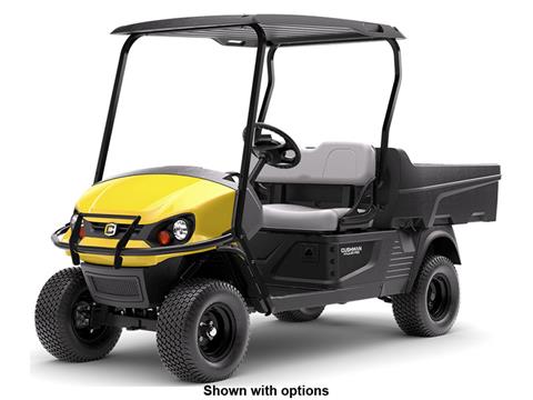 2024 Cushman Hauler Pro-X ELiTE Lithium in Laconia, New Hampshire - Photo 1