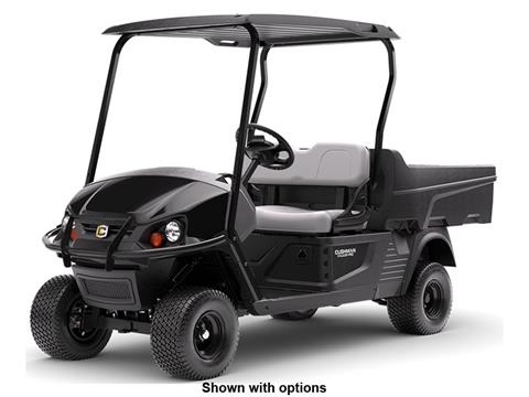 2024 Cushman Hauler Pro ELiTE Lithium