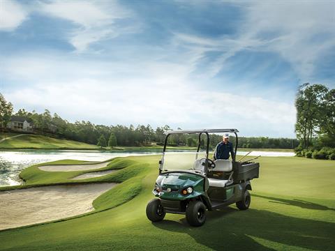 2024 Cushman Hauler Pro ELiTE Lithium in Laconia, New Hampshire - Photo 2