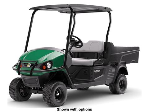 2024 Cushman Hauler Pro ELiTE Lithium