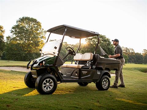 2024 Cushman Hauler Pro ELiTE Lithium in Laconia, New Hampshire - Photo 7