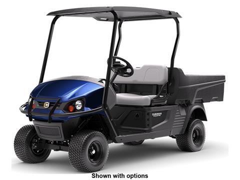 2024 Cushman Hauler Pro ELiTE Lithium