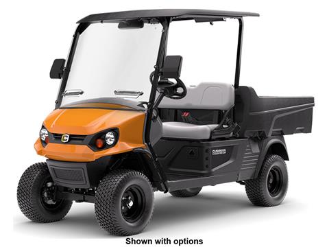 2024 Cushman Hauler Pro LSV in Laconia, New Hampshire - Photo 1
