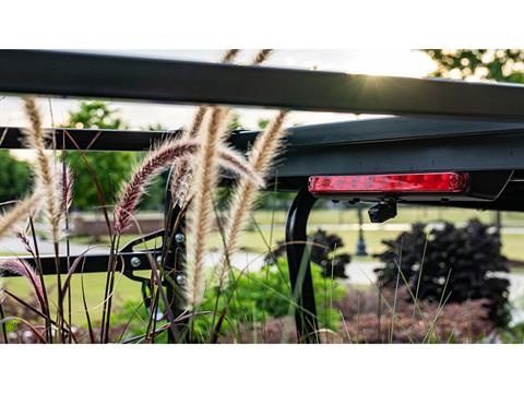 2024 Cushman Hauler Pro LSV in Laconia, New Hampshire - Photo 4