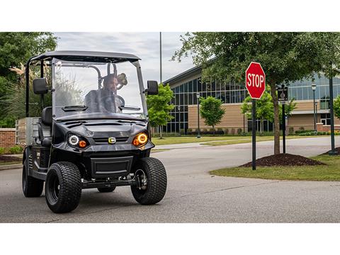 2024 Cushman Hauler Pro LSV in Laconia, New Hampshire - Photo 2