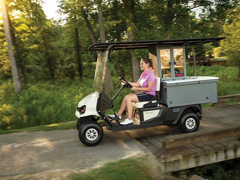 2024 Cushman Refresher Oasis ELiTE Lithium in Laconia, New Hampshire - Photo 3