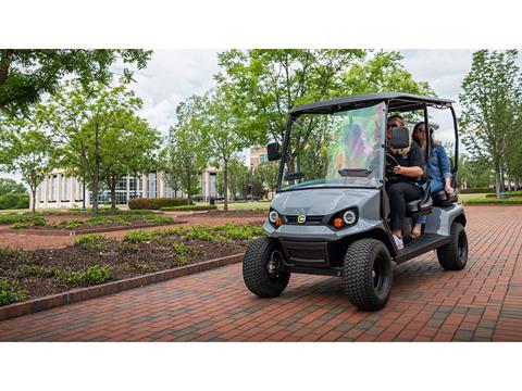 2024 Cushman Tour LSV ELiTE in Laconia, New Hampshire - Photo 4