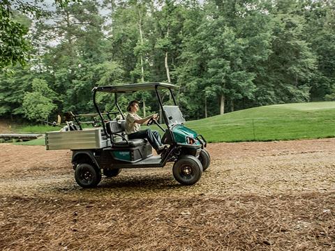 2024 Cushman Hauler 1200X EFI Gas in Laconia, New Hampshire - Photo 2