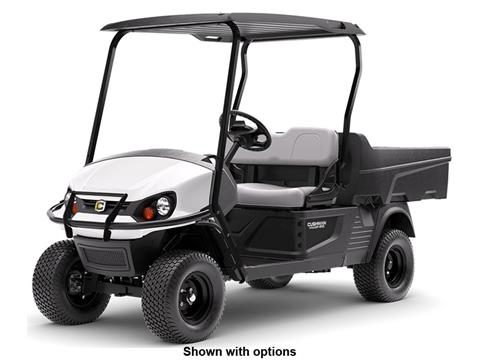 2024 Cushman Hauler 1200X EFI Gas