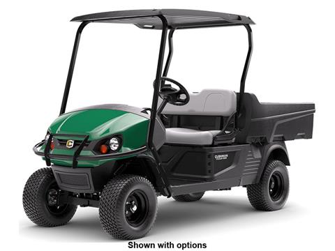 2024 Cushman Hauler 1200X EFI Gas
